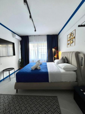 Syntagma Plaka Suite